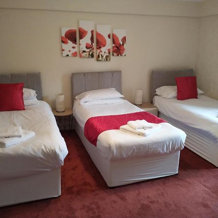 Hotel Llanina Arms Llanarth  Zewnętrze zdjęcie
