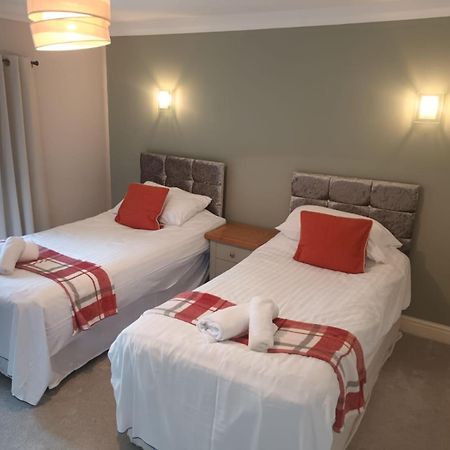 Hotel Llanina Arms Llanarth  Zewnętrze zdjęcie