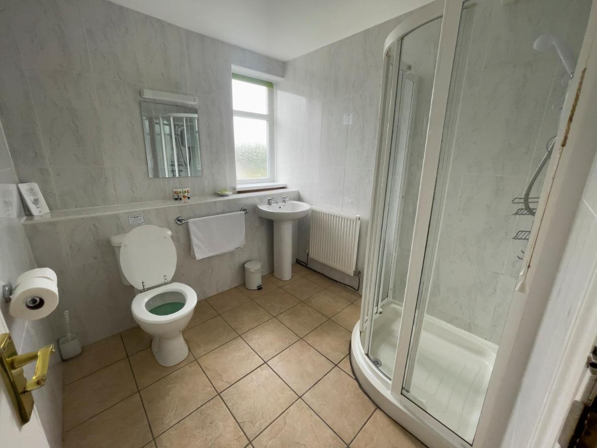 Hotel Llanina Arms Llanarth  Zewnętrze zdjęcie