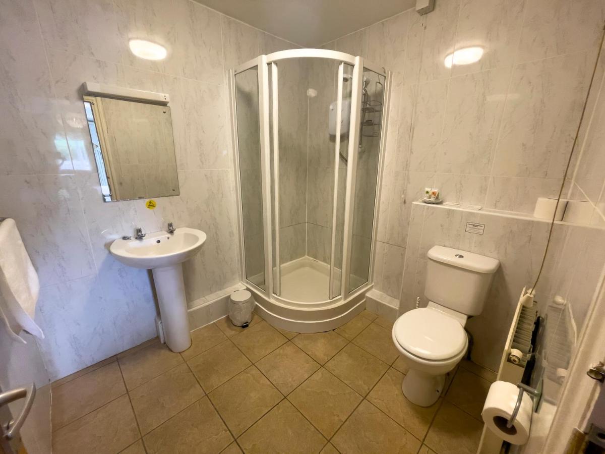 Hotel Llanina Arms Llanarth  Zewnętrze zdjęcie
