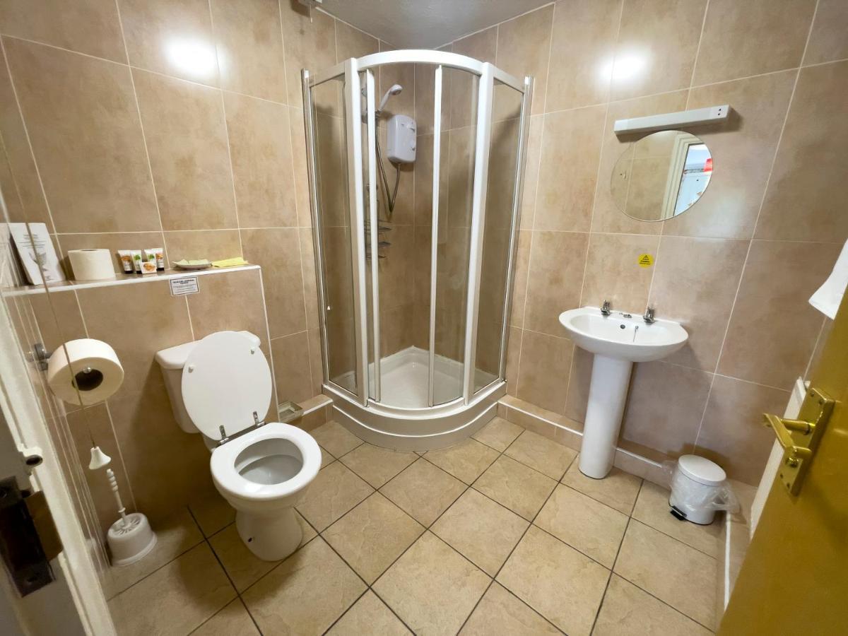 Hotel Llanina Arms Llanarth  Zewnętrze zdjęcie