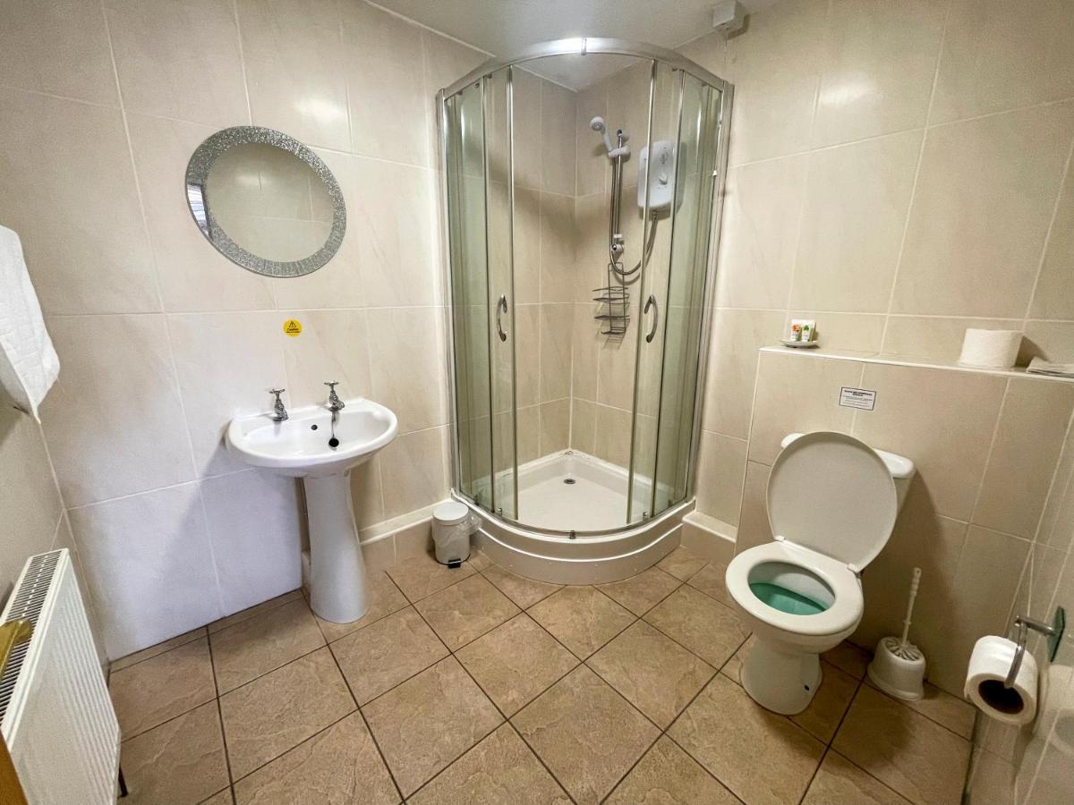 Hotel Llanina Arms Llanarth  Zewnętrze zdjęcie