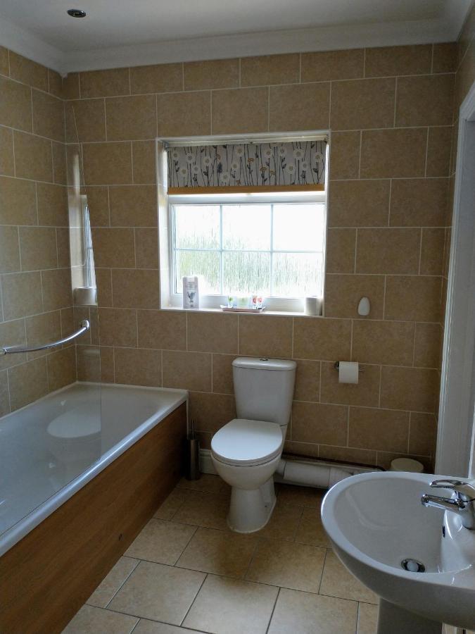 Hotel Llanina Arms Llanarth  Zewnętrze zdjęcie
