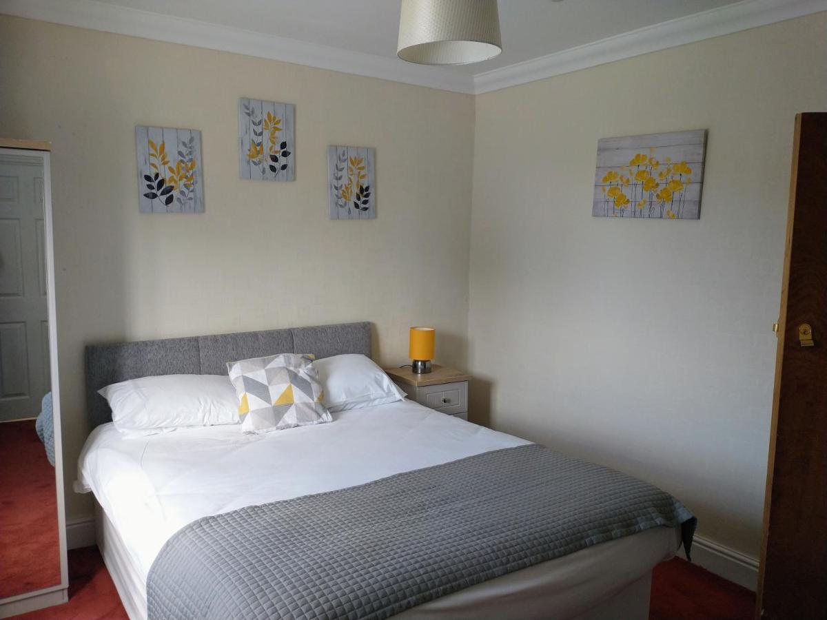 Hotel Llanina Arms Llanarth  Zewnętrze zdjęcie