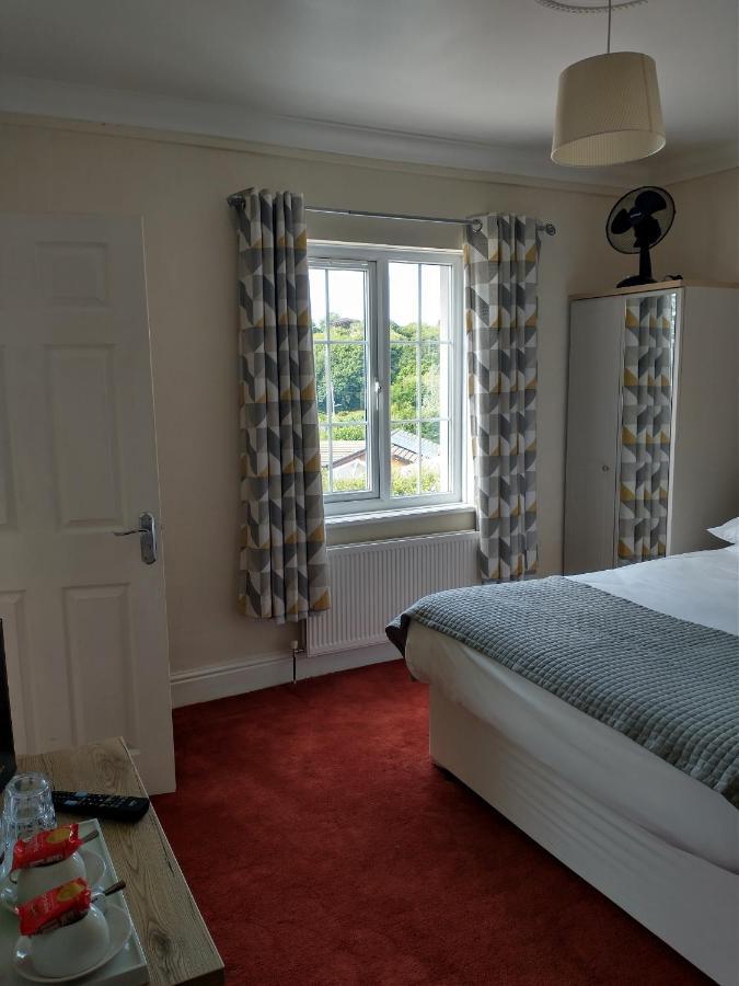 Hotel Llanina Arms Llanarth  Zewnętrze zdjęcie