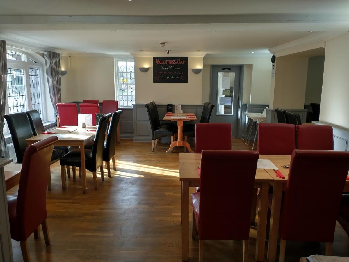 Hotel Llanina Arms Llanarth  Zewnętrze zdjęcie