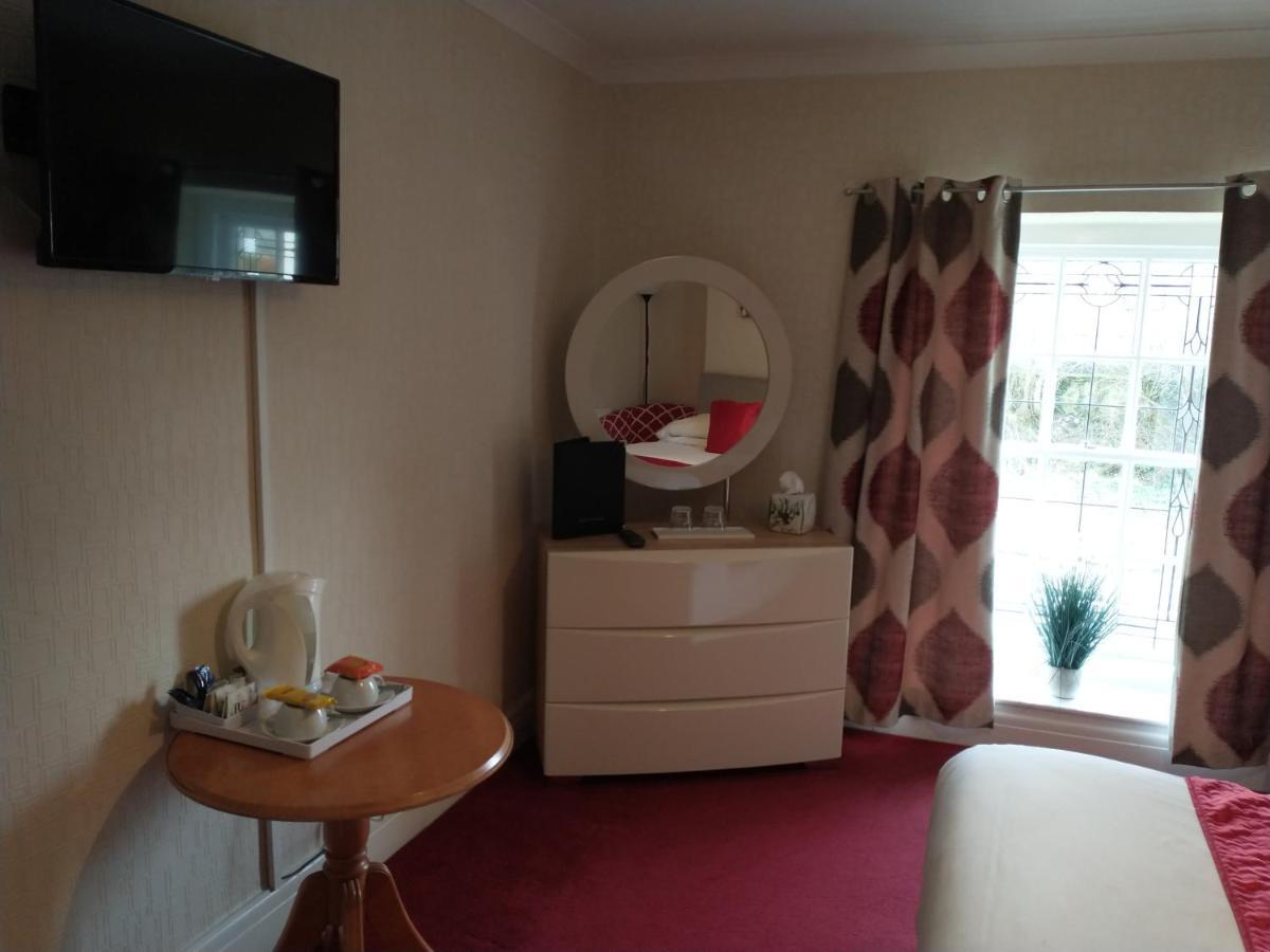 Hotel Llanina Arms Llanarth  Zewnętrze zdjęcie