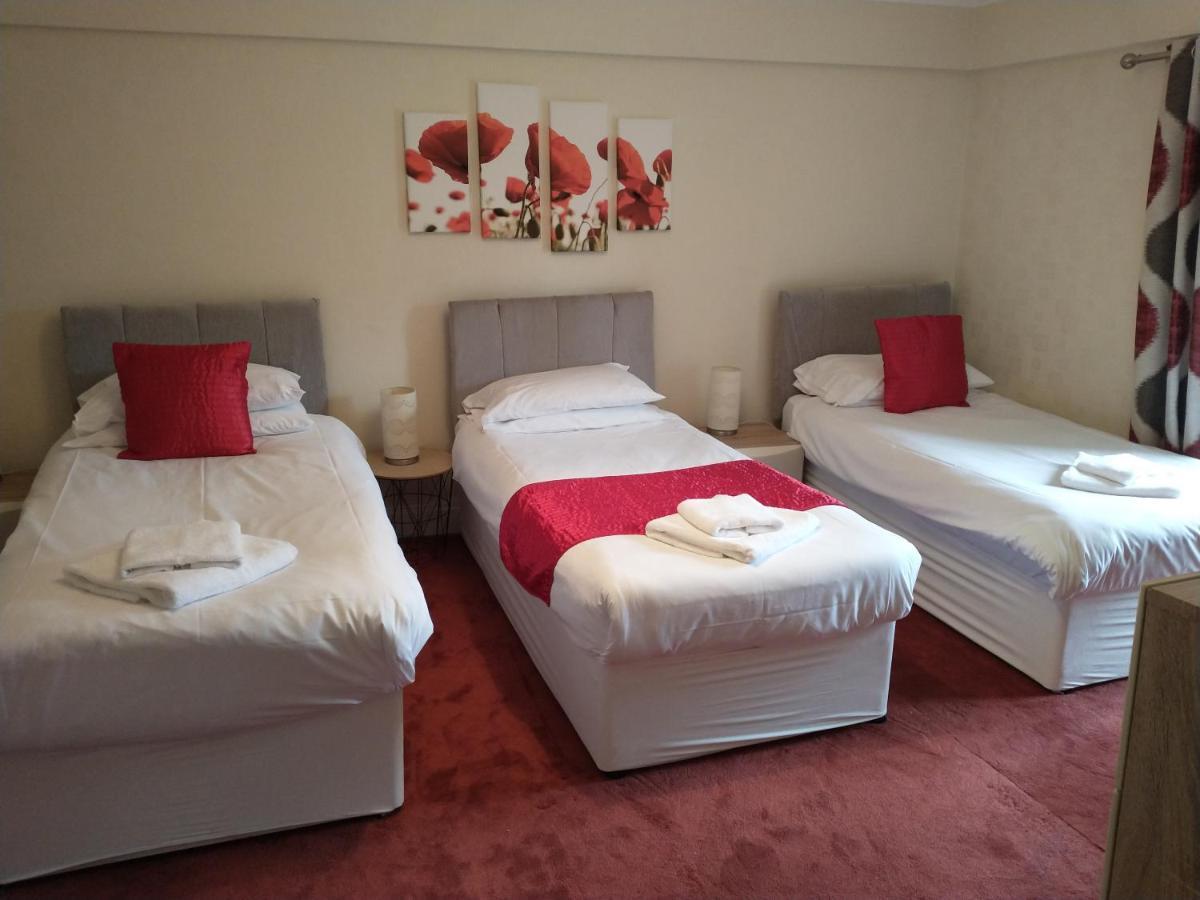 Hotel Llanina Arms Llanarth  Zewnętrze zdjęcie
