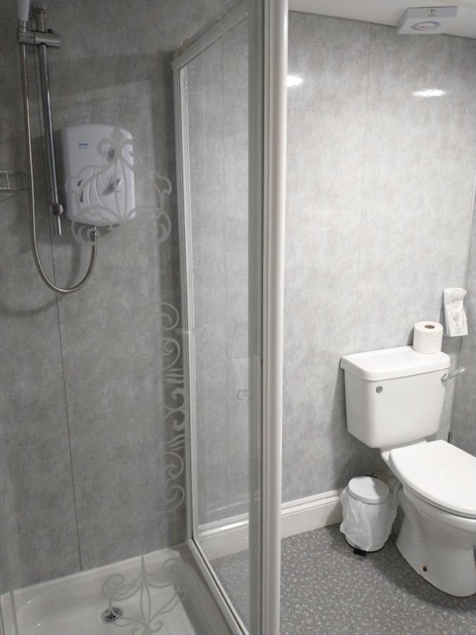 Hotel Llanina Arms Llanarth  Zewnętrze zdjęcie