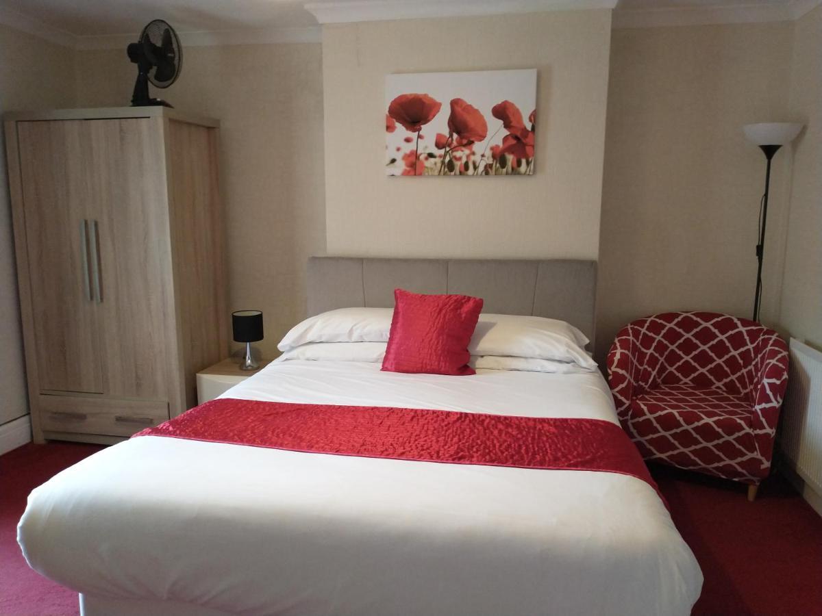 Hotel Llanina Arms Llanarth  Zewnętrze zdjęcie