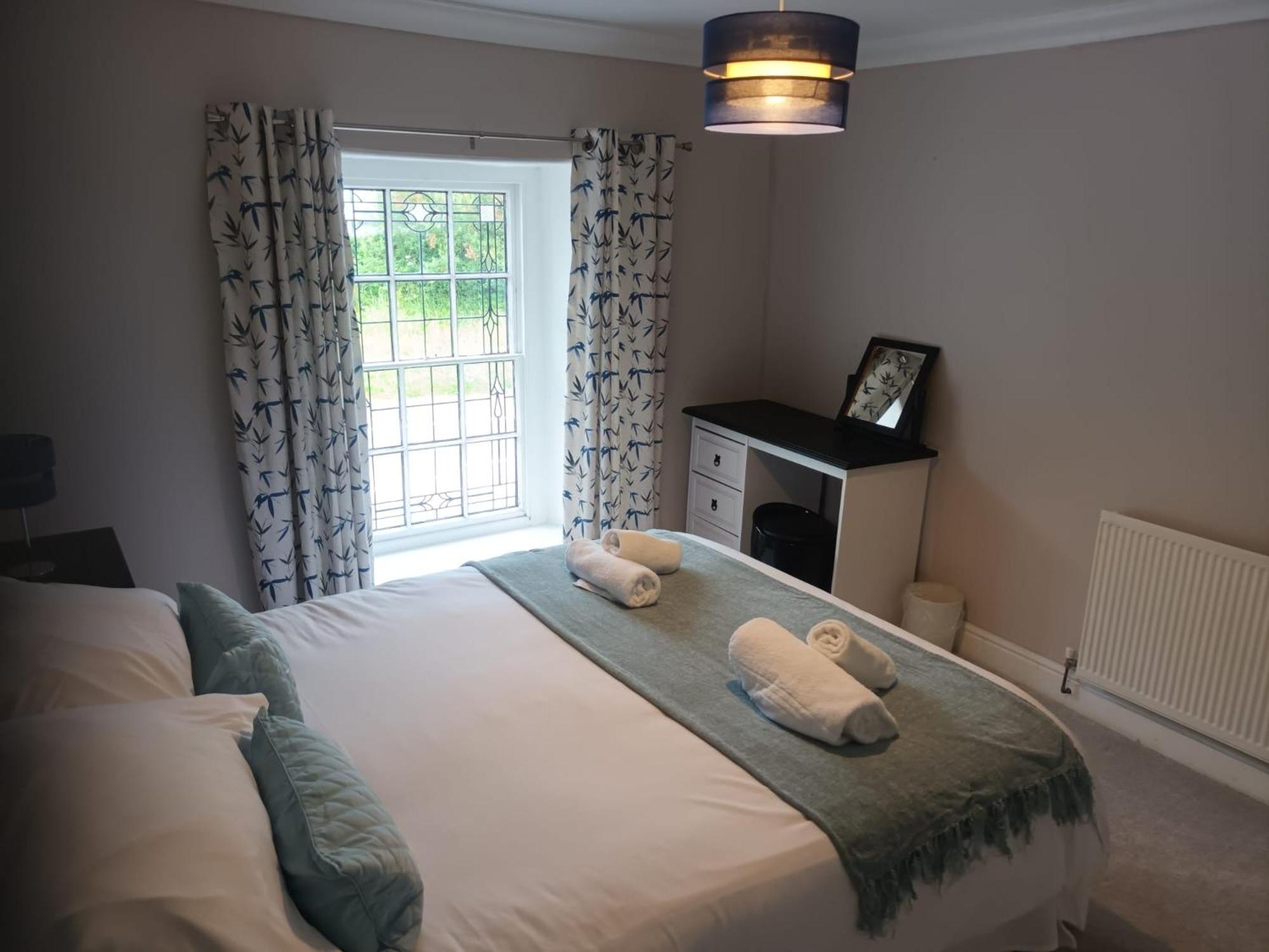 Hotel Llanina Arms Llanarth  Zewnętrze zdjęcie